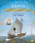 Return to Moominvalley - 1t