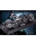 Реплика The Noble Collection DC Comics: Batman - The Bat-Pod, 28 cm - 2t