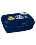 Кутия за храна Ars Una - FC Real Madrid - 1t