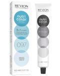 Revlon Professional Nutri Color Filters Маска-оцветител за коса Fashion Filters, 097, 100 ml - 1t