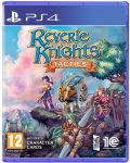 Reverie Knights Tactics (PS4) - 1t