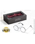 Реплика The Noble Collection Movies: Harry Potter - Harry Potter's Glasses - 2t