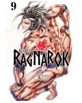 Record of Ragnarok, Vol. 9 - 1t