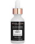 Revolution Skincare Серум за лице Niacinamide 15%, 30 ml - 1t