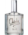 Revlon Тоалетна вода Charlie Silver, 100 ml - 2t