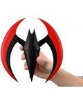 Реплика NECA DC Comics: Batman - Batarang (Batman Beyond) (Red), 20 cm - 4t