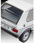 Сглобяем модел на автомобил Revell - VW Golf 1 GTI (07072) - 8t