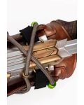 Реплика DEVPlus Games: Assassin's Creed Mirage - Hidden Blade Gauntlet, 33 cm - 8t