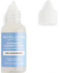 Revolution Skincare Blemish Нощен лосион за лице Prevent, 30 ml - 2t