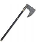 Реплика United Cutlery Movies: The Lord of the Rings - Bearded Axe of Gimli, 87 cm - 1t