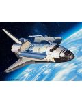 Сглобяем модел на совалка Revell - Space Shuttle Atlantis (04544) - 2t