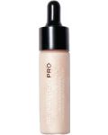 Revolution Pro Drops Капки за озаряване на фон дьо тен Mixer Illuminating, 18 ml - 1t