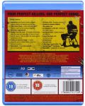 Reservoir Dogs (Blu Ray) - 2t