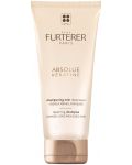 René Furterer Absolue Keratiné Възстановяващ шампоан, 200 ml - 1t