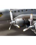 Сглобяем модел на военен самолет Revell -  Lockheed C-121C Constellation (04269) - 3t