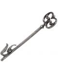 Реплика The Noble Collection Movies: The Hobbit - The Mirkwood Cell Key, 19 cm - 1t