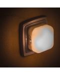 Нощна лампа Reer - Sleep Light, 2 в 1 - 2t