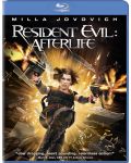 The Resident Evil Collection (Blu-Ray) - Без български субтитри - 6t