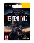 Resident Evil 3 Remake (PC) - Електронна доставка - 1t
