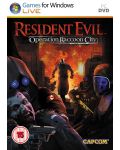 Resident Evil: Operation Raccoon City (PC) - 1t