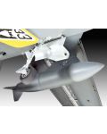 Сглобяем модел на военен самолет Revell - Panavia Tornado IDS (03987) - 6t