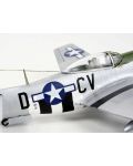 Сглобяем модел на военен самолет Revell - P-51D Mustang (04148) - 4t