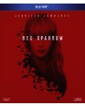 Червената лястовица (Blu-ray) - 3t