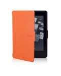 Калъф Eread - Smart, Kindle Paperwhite 1/2/3, оранжев - 1t
