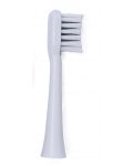 Резервни глави за четки за зъби IQ Brushes - White,  2 броя, бели - 1t