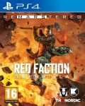 Red Faction: Guerilla Re-Mars-tered (PS4) - 1t