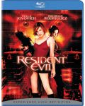 The Resident Evil Collection (Blu-Ray) - Без български субтитри - 3t