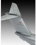 Сглобяем модел на военен самолет Revell - Airbus A400M ATLAS (04859) - 5t