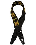 Ремък за китара Fender - Swell Neoprene Strap, многоцветен - 2t