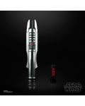Реплика Hasbro Movies: Star Wars - Darth Revan's Lightsaber (Black Series) (FX Elite) - 7t