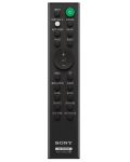 Саундбар Sony - HT-X8500, 2.1, черен - 5t