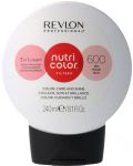 Revlon Professional Nutri Color Filters Маска-оцветител за коса Fashion Filters, 600, 240 ml - 1t