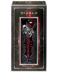 Реплика Blizzard Games: Diablo IV - Hell Key - 3t