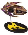 Реплика Dark Horse Games: Starcraft - Golden Age Protoss Carrier Ship (Limited Edition) - 6t