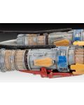 Сглобяем модел на космически кораб Revell Easykit STAR WARS - Anakin's Podracer (Episode 1) (06678) - 4t
