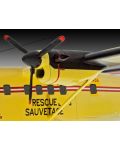 Сглобяем модел на самолет Revell - DH C-6 Twin Otter (04901) - 4t