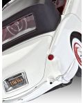 Сглобяем модел на автомобил Revell - '53 Corvette Roadster (07067) - 6t