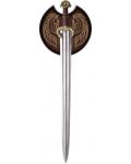Реплика United Cutlery Movies: The Lord of the Rings - Eomer's Sword, 86 cm - 7t