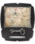Реплика The Noble Collection Movies: The Hobbit - Map & Key of Thorin Oakenshield - 1t