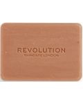 Revolution Skincare Pink Clay Сапун за лице, 100 g - 2t