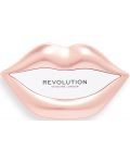 Revolution Skincare Пачове за устни Vitality Cannabis Sativa, 20 броя - 1t