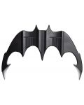 Реплика Ikon Design Studio DC Comics: Batman - Batarang (Batman 1989), 23 cm - 1t
