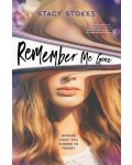 Remember Me Gone - 1t