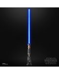 Реплика Hasbro Movies: Star Wars - Obi-Wan Kenobi's Lightsaber (Black Series) (Force FX Elite) - 4t