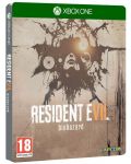 Resident Evil 7 Steelbook Edition (Xbox One) - 1t