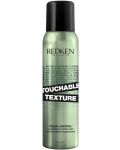 Redken Styling Пяна за коса Touchable Texture, 200 ml - 1t
